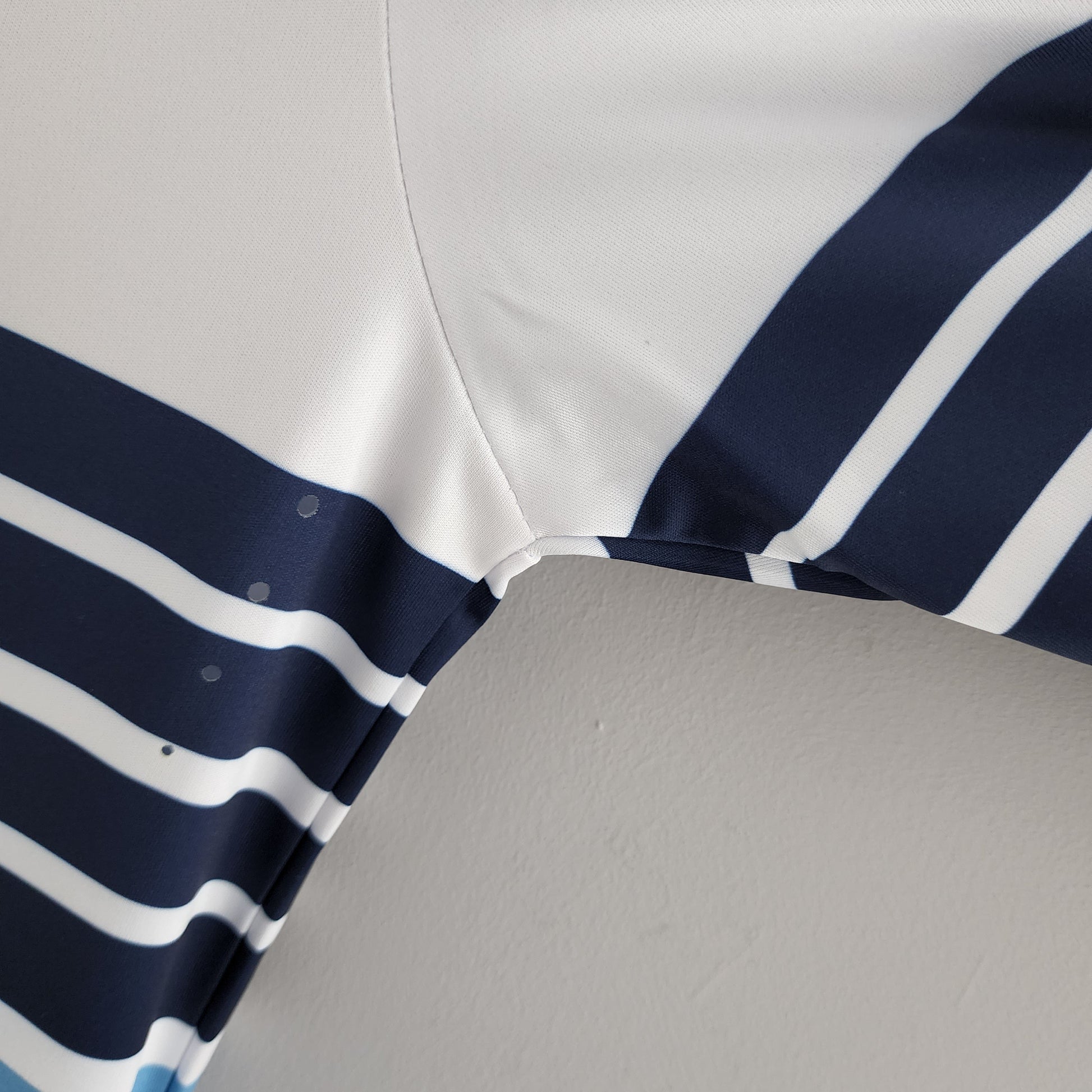 LAZIO III 18/19 HOMBRE (RETRO) - TIENDA DEL JUGADOR