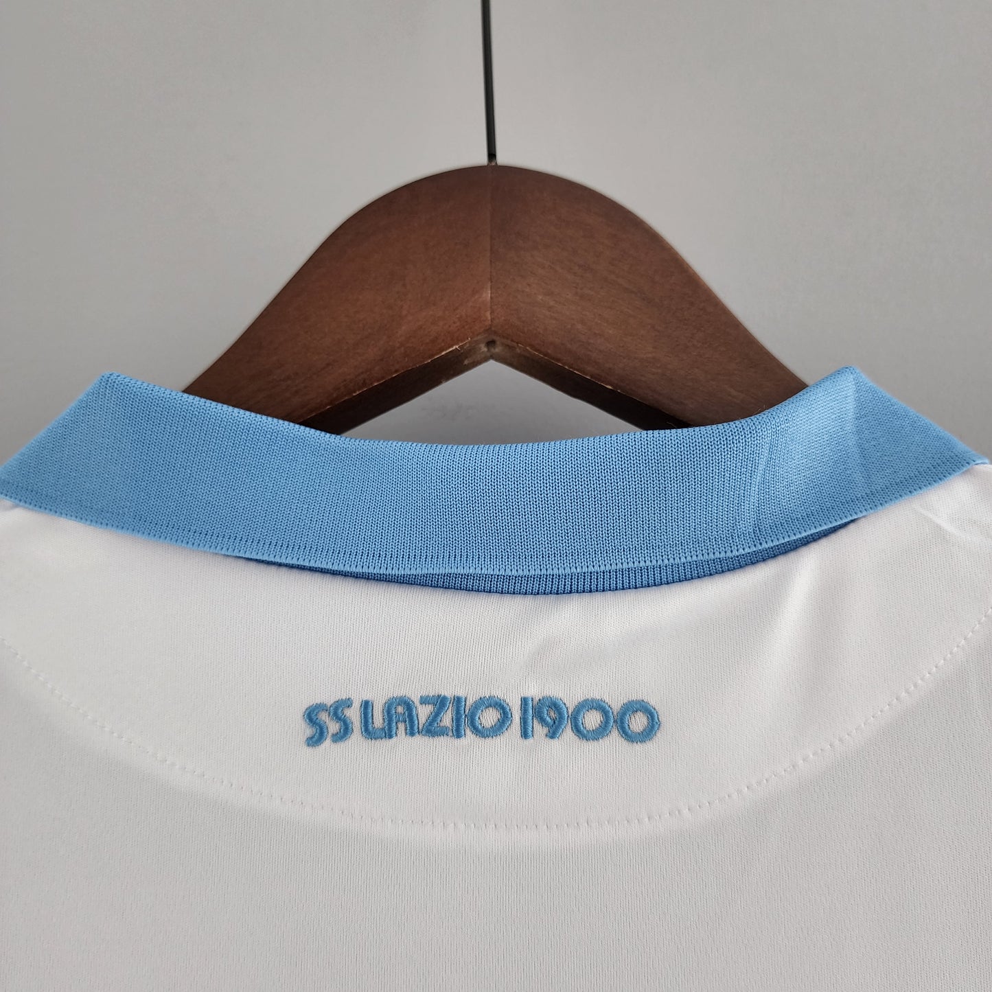 LAZIO III 18/19 HOMBRE (RETRO) - TIENDA DEL JUGADOR