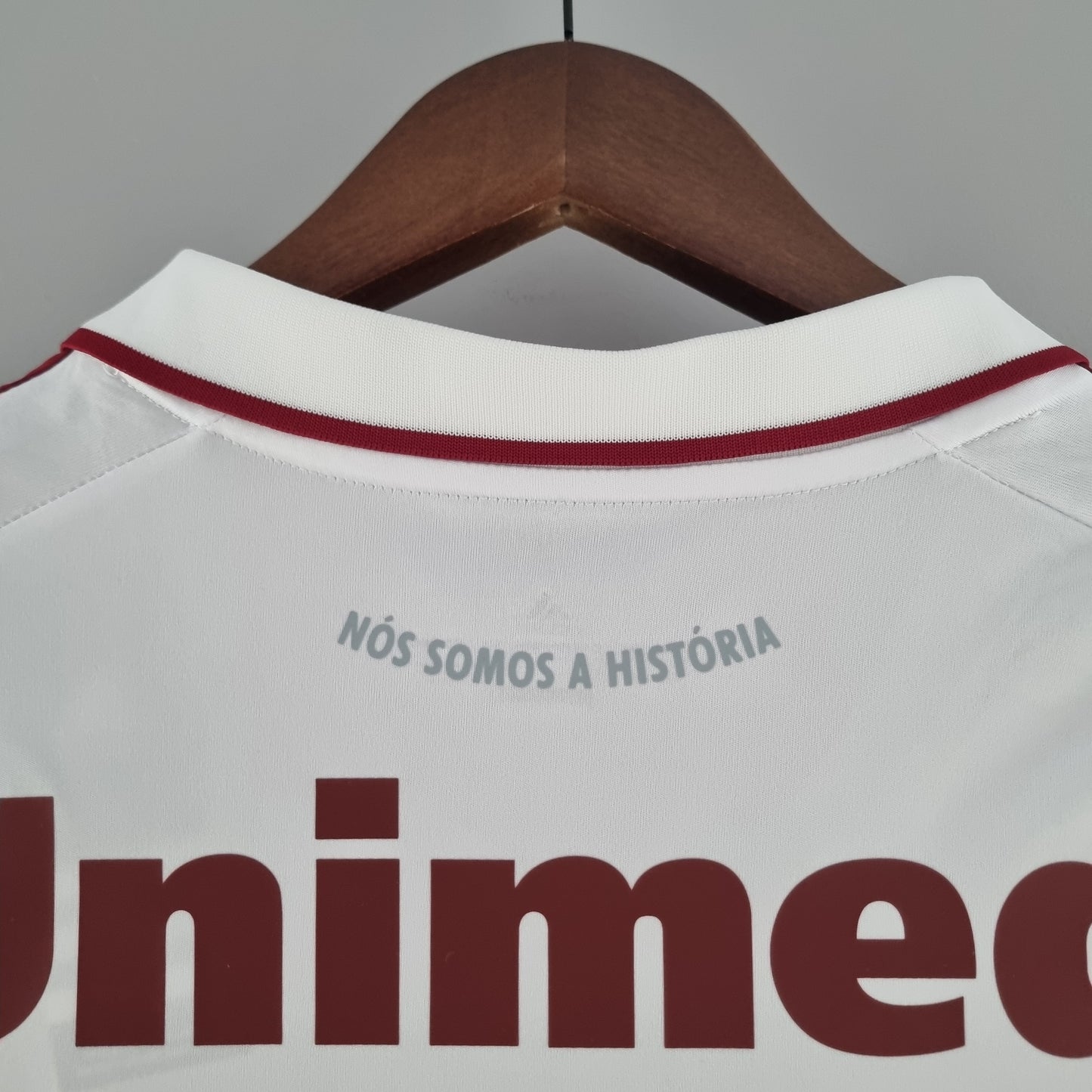 FLUMINENSE Ill 11/12 HOMBRE (RETRO) - TIENDA DEL JUGADOR