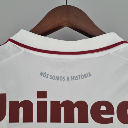 FLUMINENSE Ill 11/12 HOMBRE (RETRO) - TIENDA DEL JUGADOR