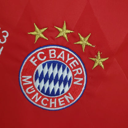 BAYERN DE MUNICH I 2013 HOMBRE (RETRO) - TIENDA DEL JUGADOR