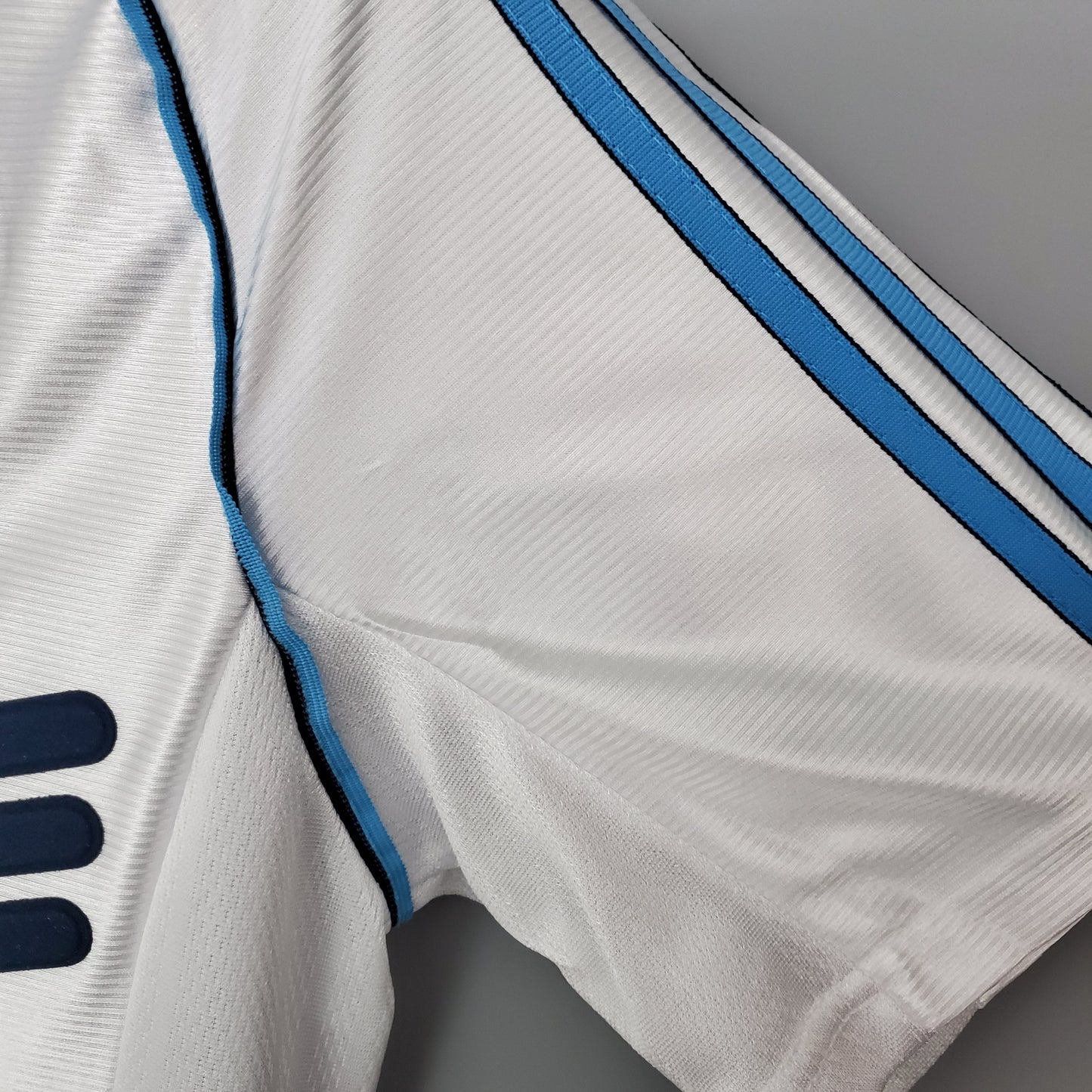OLYMPIQUE MARSEILLE IV 98/99 HOMBRE (RETRO) - TIENDA DEL JUGADOR