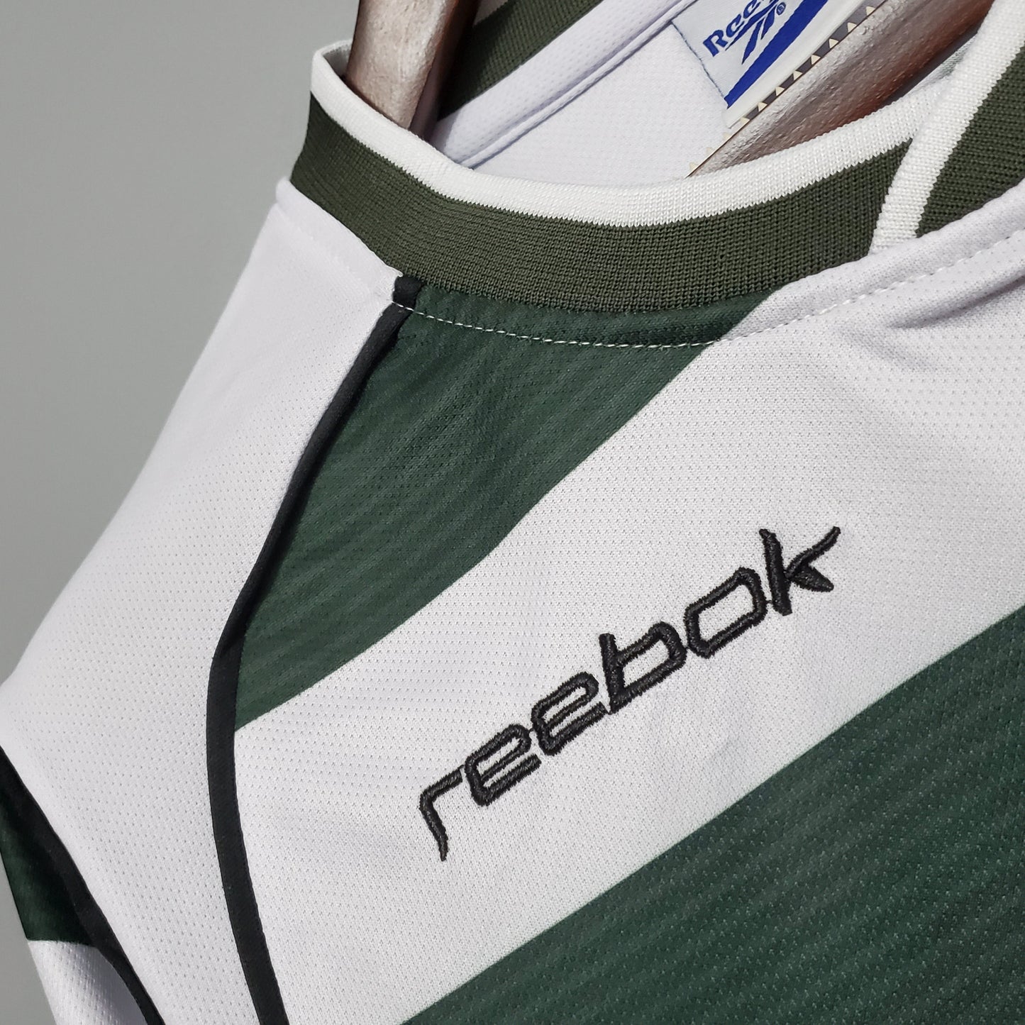 SPORTING LISBOA I 01/03 HOMBRE (RETRO) - TIENDA DEL JUGADOR