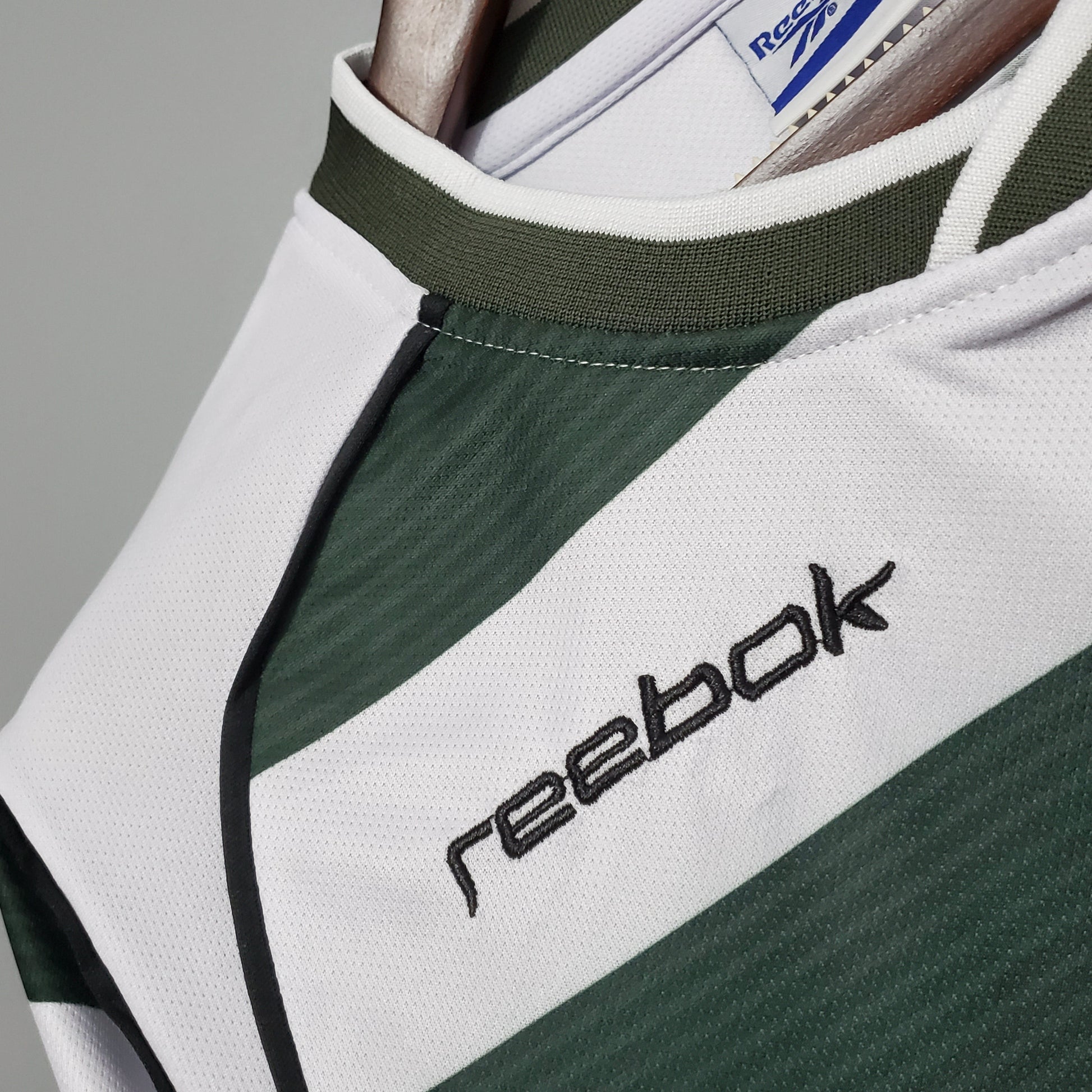 SPORTING LISBOA I 01/03 HOMBRE (RETRO) - TIENDA DEL JUGADOR