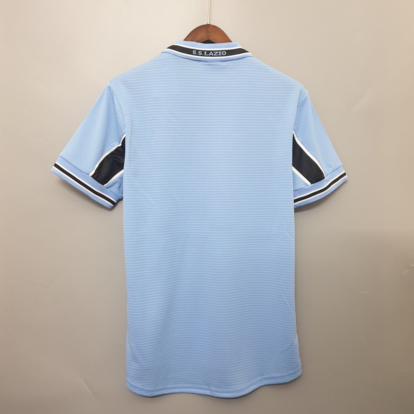 LAZIO II 99/00 HOMBRE (RETRO) - TIENDA DEL JUGADOR