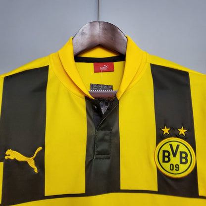 BORUSSIA DORTMUND I 12/13 HOMBRE (RETRO) - TIENDA DEL JUGADOR
