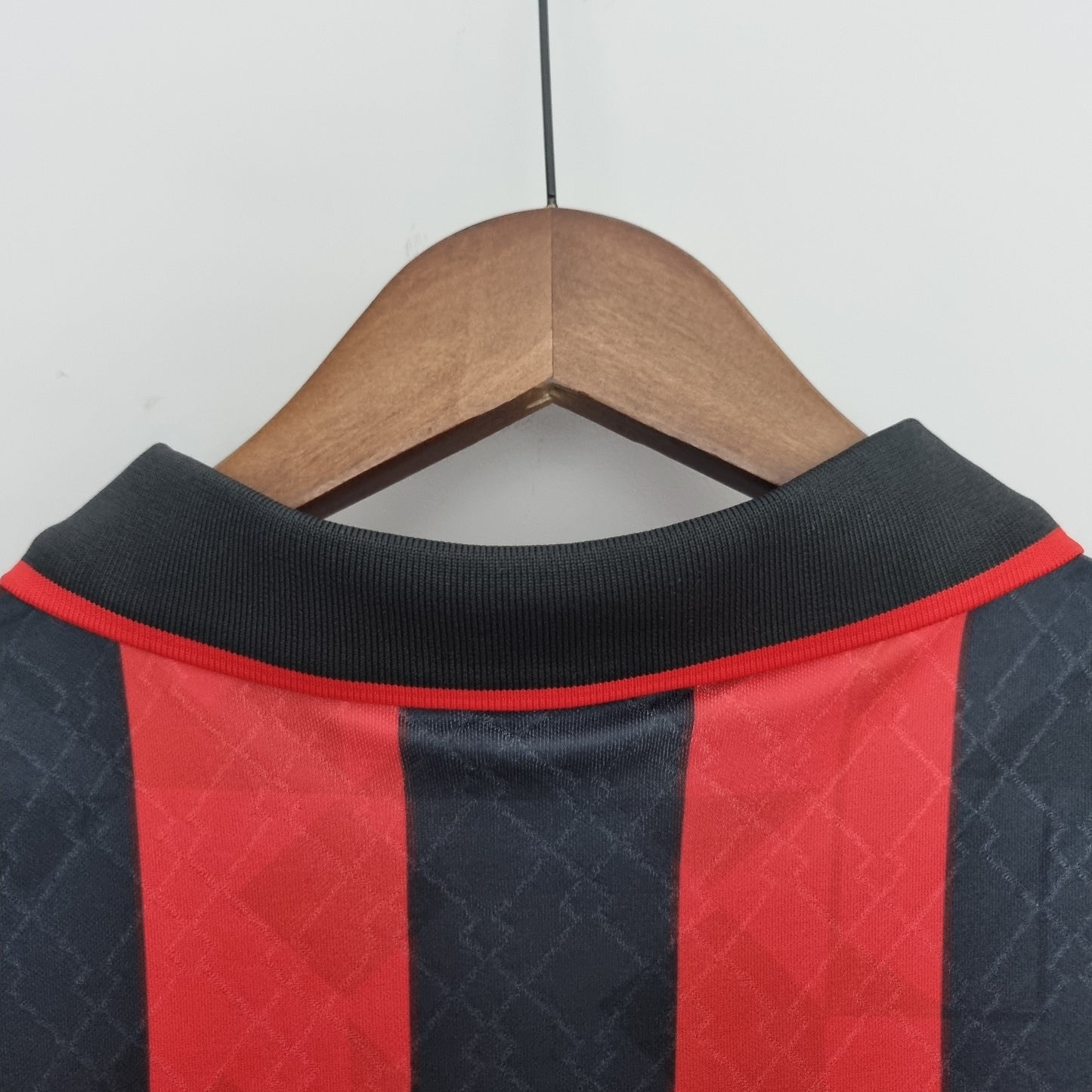 MILAN VII 95/96 HOMBRE (RETRO) - TIENDA DEL JUGADOR