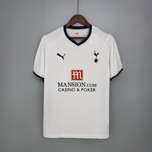 TOTTENHAM l 08/09 HOMBRE (RETRO) - TIENDA DEL JUGADOR