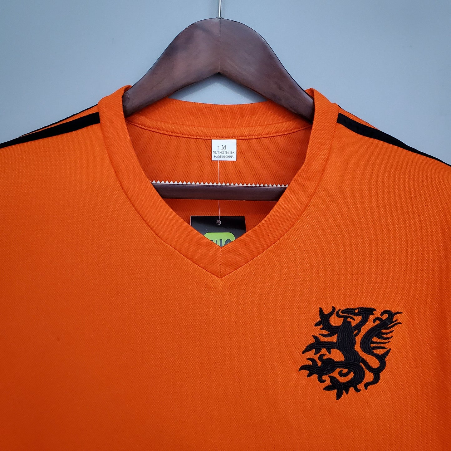 HOLANDA I 74/75 HOMBRE (RETRO) - TIENDA DEL JUGADOR