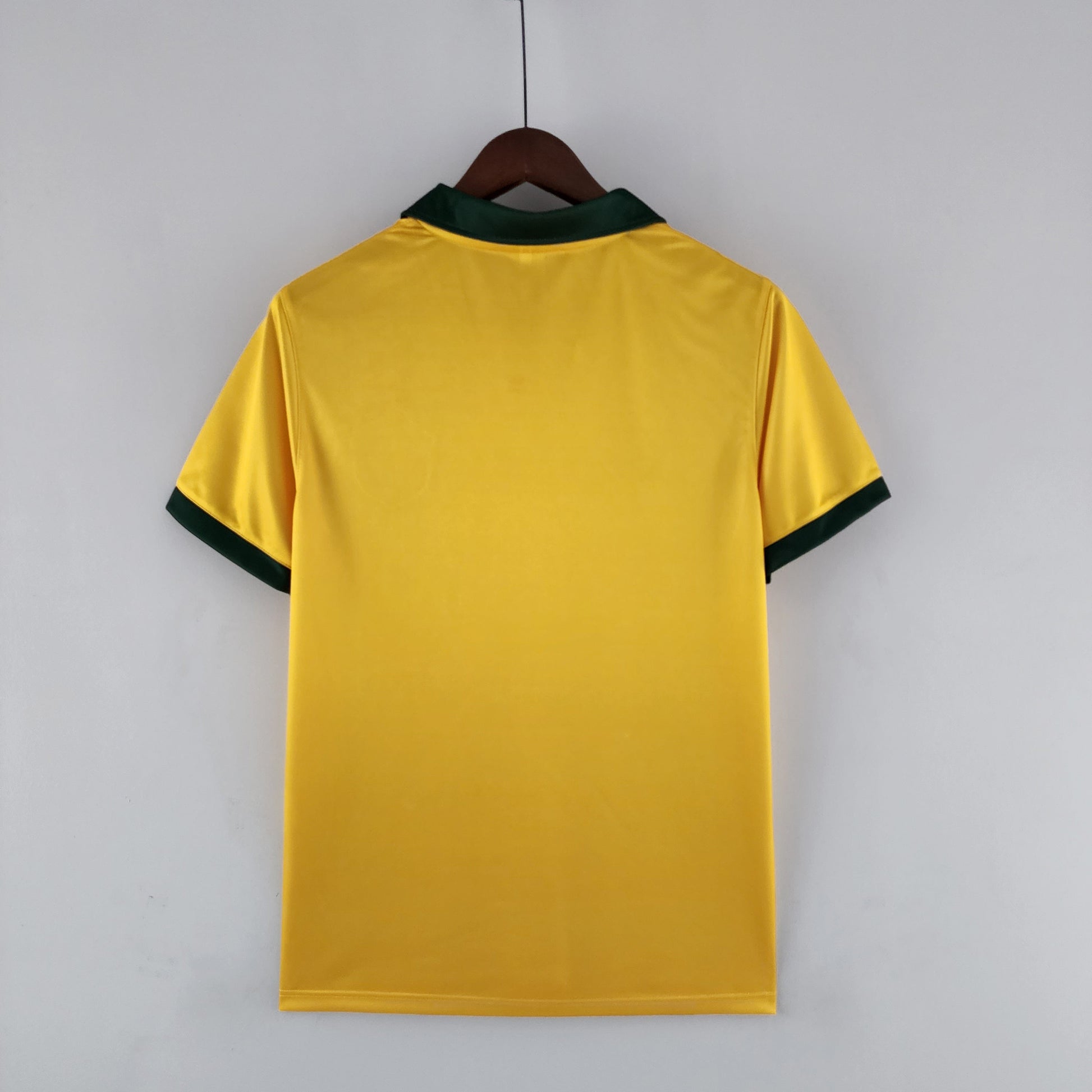 BRASIL I 1988 HOMBRE (RETRO) - TIENDA DEL JUGADOR