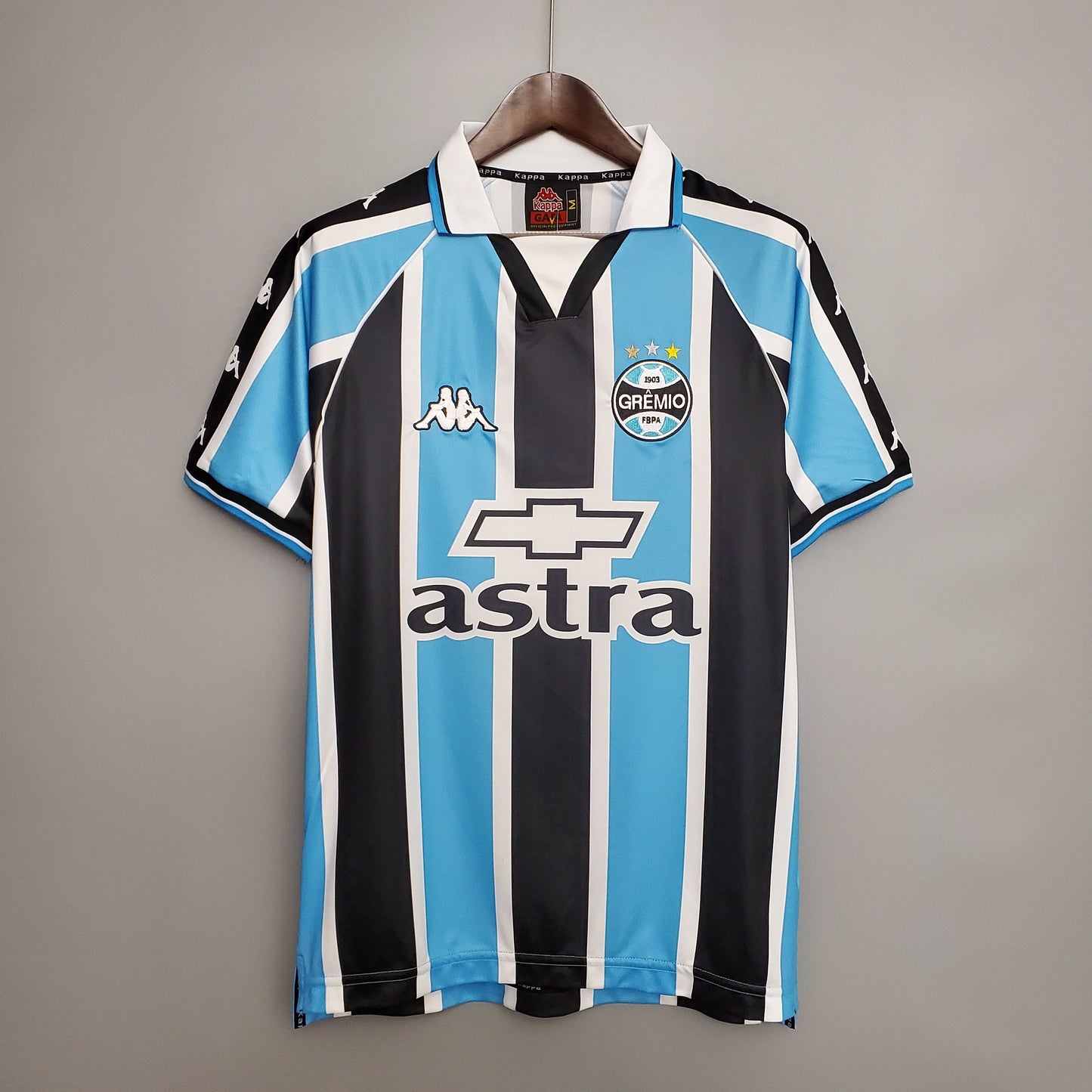GRÊMIO lI 2000 HOMBRE (RETRO) - TIENDA DEL JUGADOR