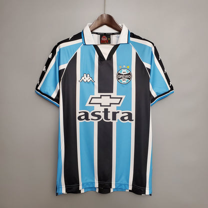 GRÊMIO lI 2000 HOMBRE (RETRO) - TIENDA DEL JUGADOR
