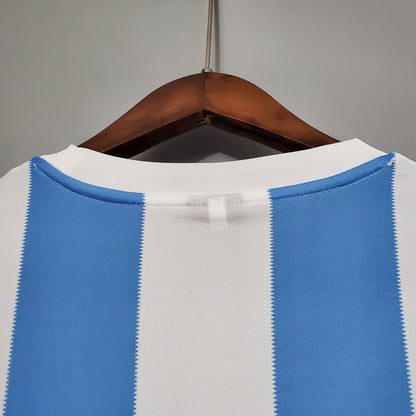 ARGENTINA I 86/87 HOMBRE (RETRO) - TIENDA DEL JUGADOR