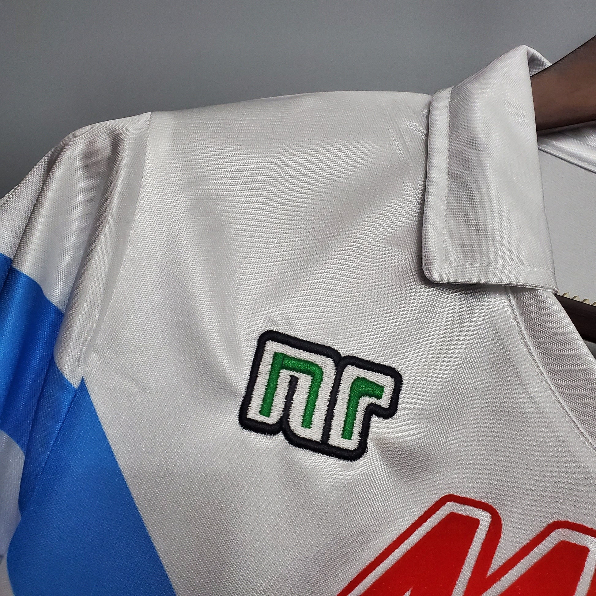 NAPOLI II 88/89 HOMBRE (RETRO) - TIENDA DEL JUGADOR