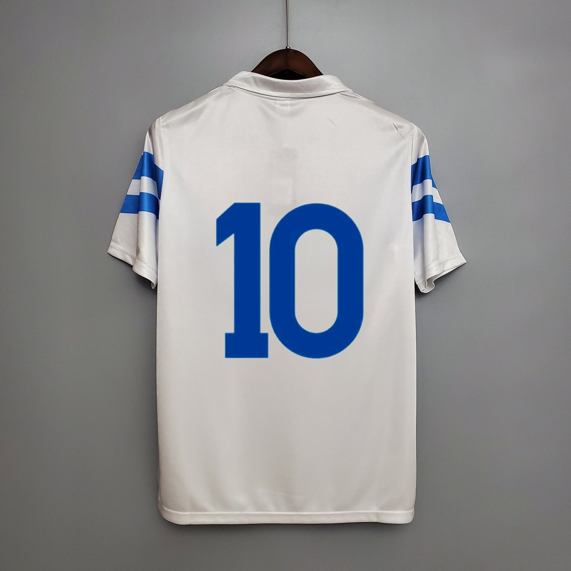 NAPOLI II 88/89 HOMBRE (RETRO) - TIENDA DEL JUGADOR