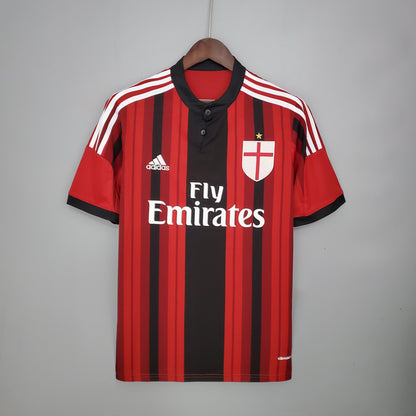 MILAN XI 14/15 HOMBRE (RETRO) - TIENDA DEL JUGADOR
