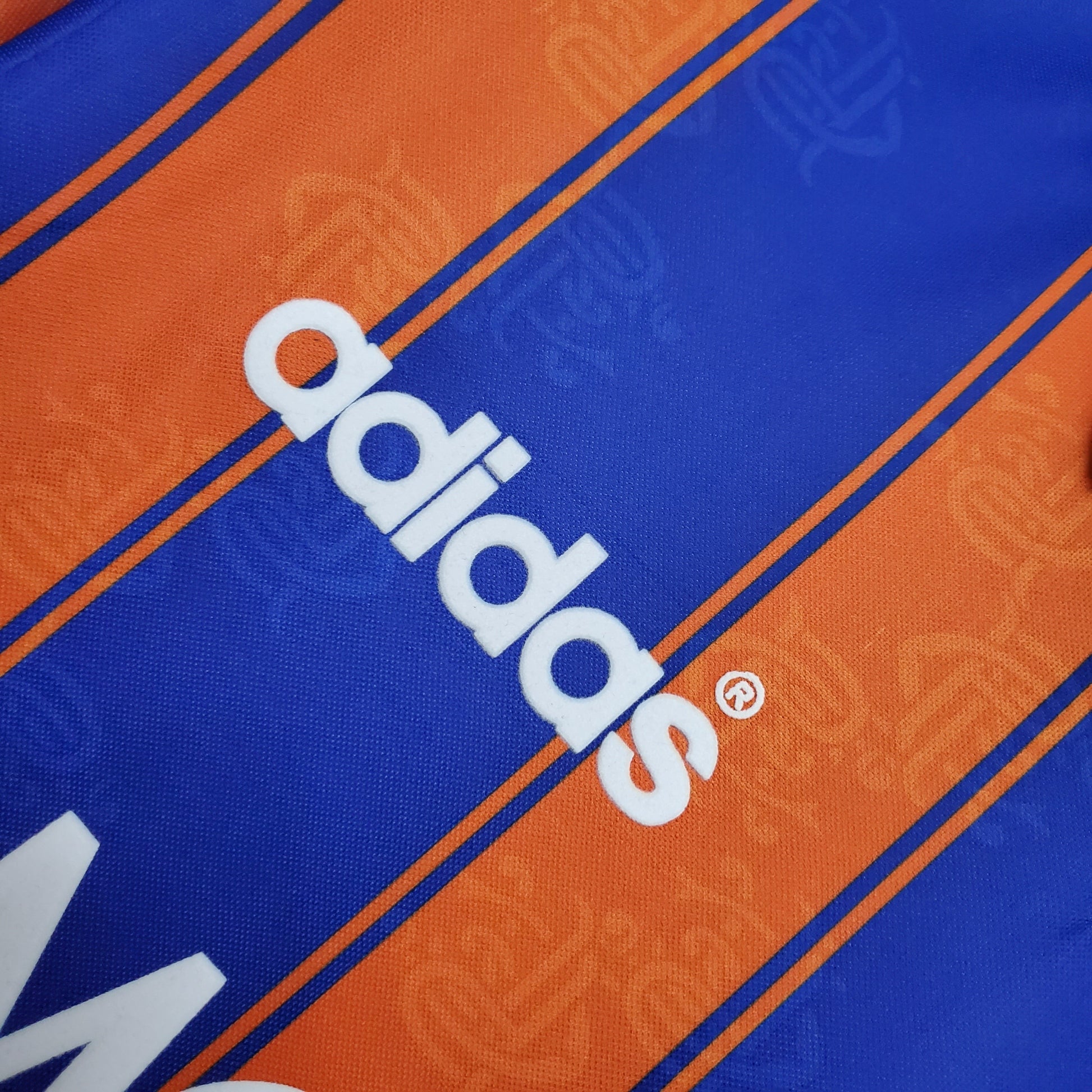 RANGERS I 93/94 HOMBRE (RETRO) - TIENDA DEL JUGADOR
