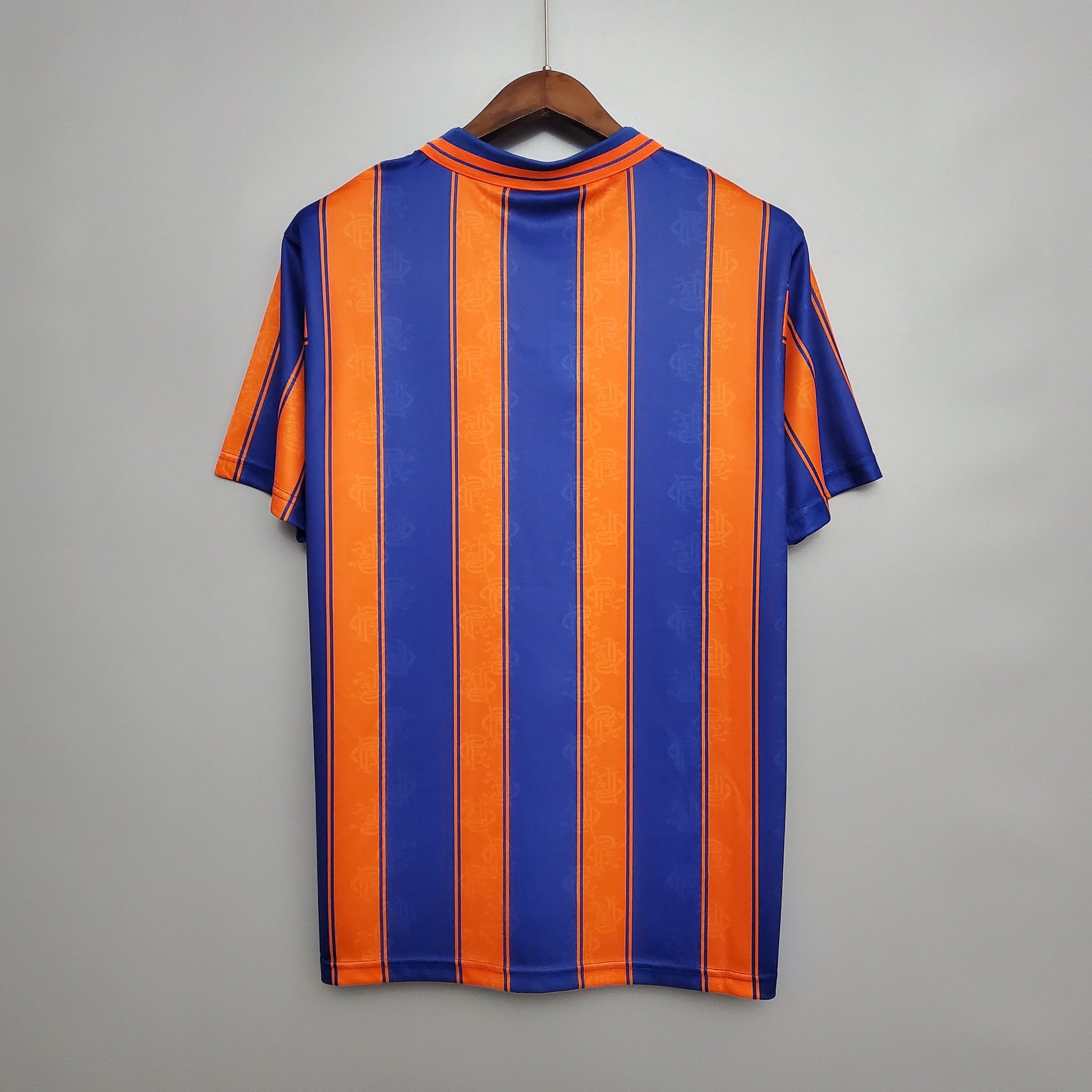 RANGERS I 93/94 HOMBRE (RETRO) - TIENDA DEL JUGADOR