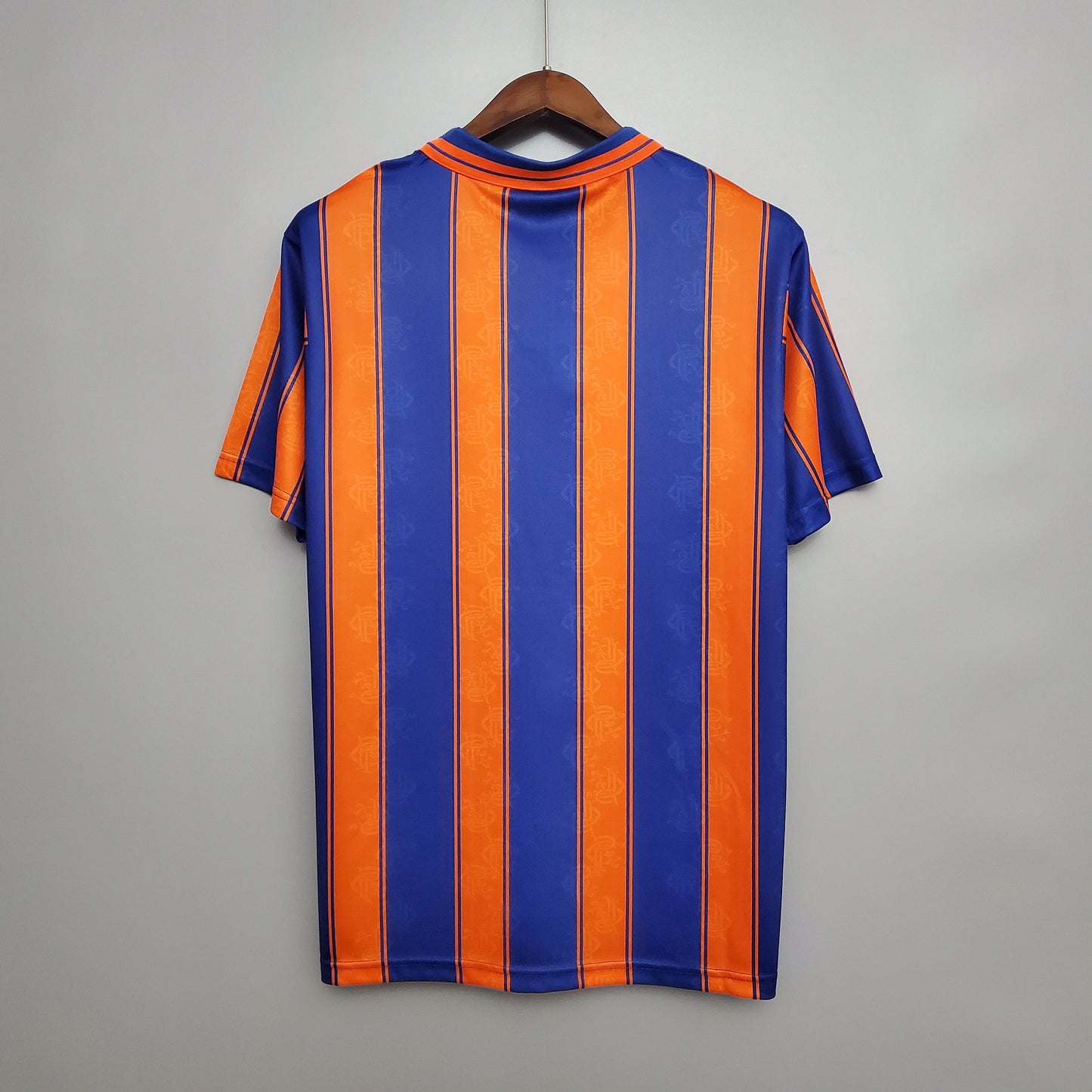 RANGERS I 93/94 HOMBRE (RETRO) - TIENDA DEL JUGADOR