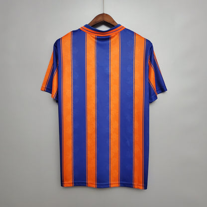 RANGERS I 93/94 HOMBRE (RETRO) - TIENDA DEL JUGADOR