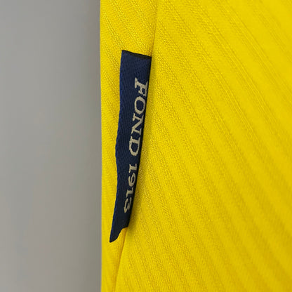 PARMA I 93/95 HOMBRE (RETRO) - TIENDA DEL JUGADOR