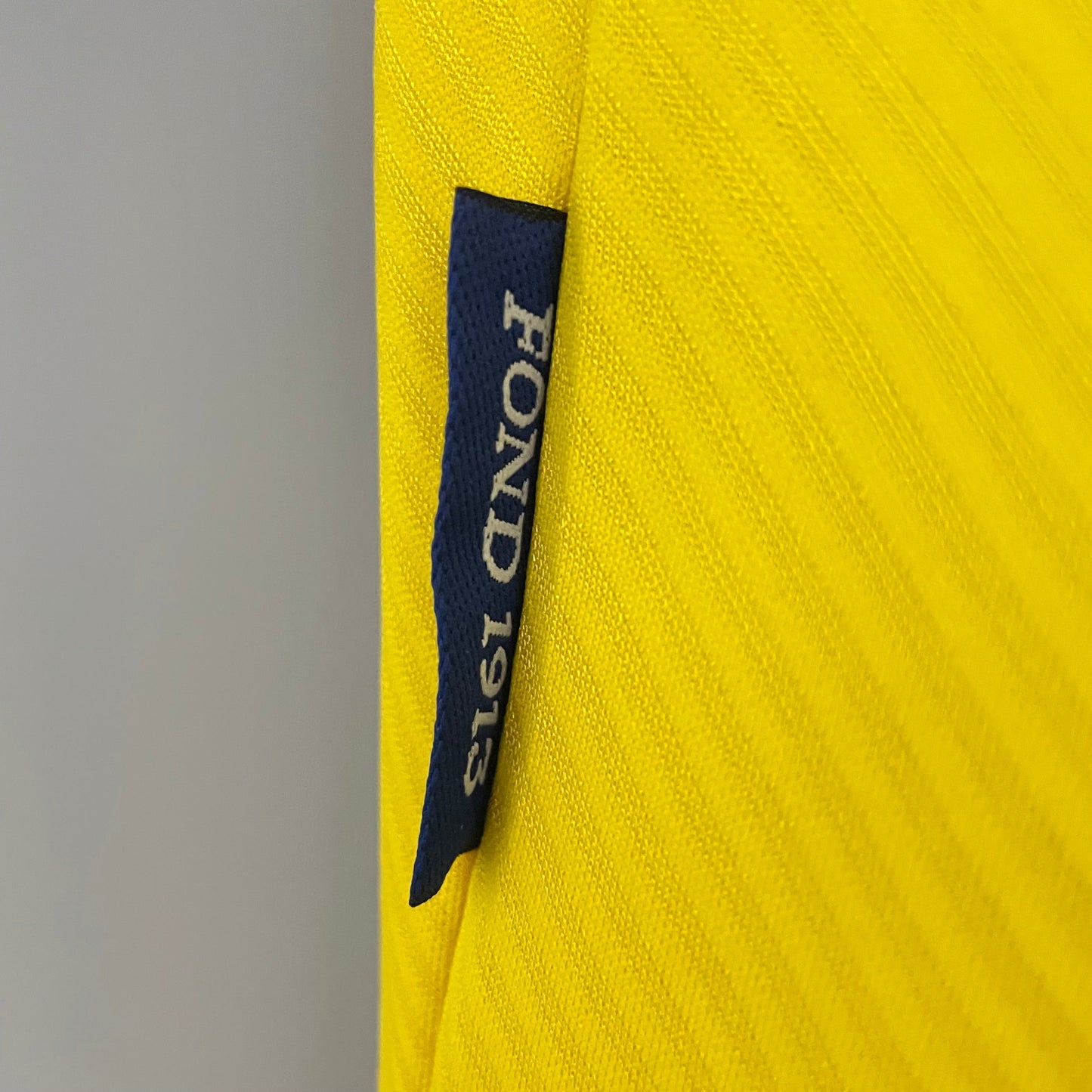 PARMA I 93/95 HOMBRE (RETRO) - TIENDA DEL JUGADOR