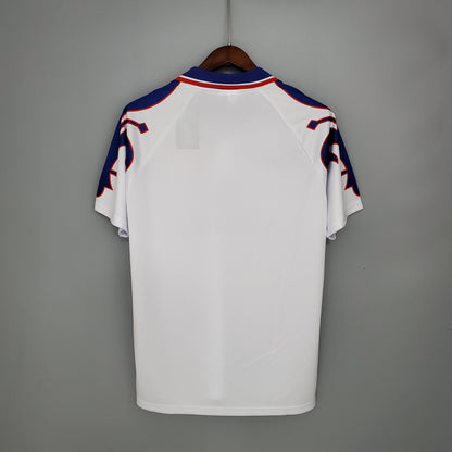 FIORENTINA II 95/96 HOMBRE (RETRO) - TIENDA DEL JUGADOR