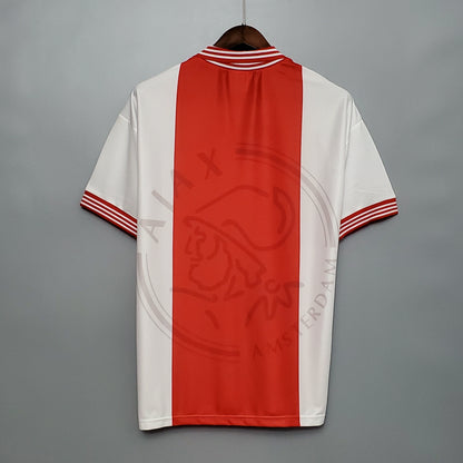 AJAX I 95/96 HOMBRE (RETRO) - TIENDA DEL JUGADOR
