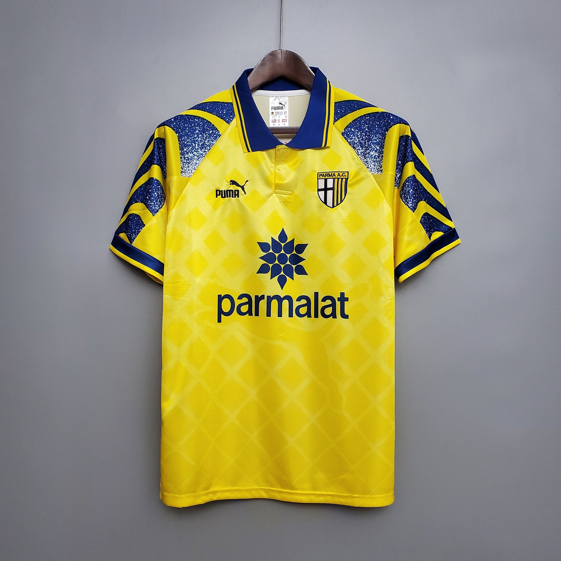 PARMA I 95/97 HOMBRE (RETRO) - TIENDA DEL JUGADOR