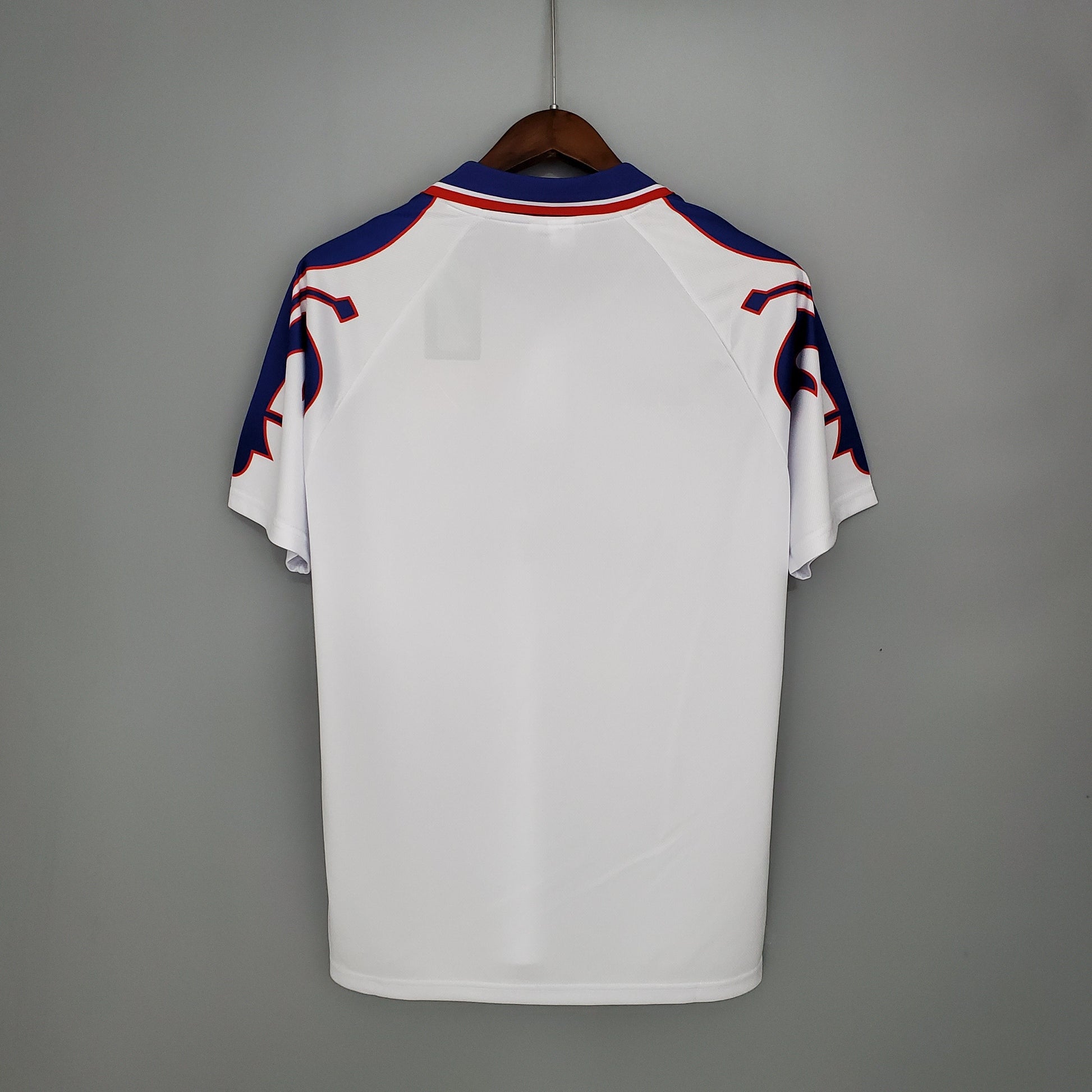 FIORENTINA II 95/96 HOMBRE (RETRO) - TIENDA DEL JUGADOR