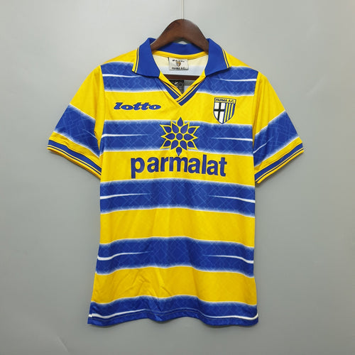 PARMA I 98/99 HOMBRE (RETRO) - TIENDA DEL JUGADOR