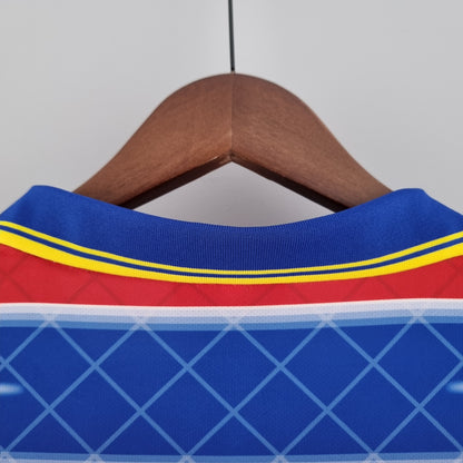 PARMA II 98/99 HOMBRE (RETRO) - TIENDA DEL JUGADOR