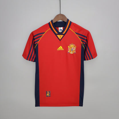 ESPAÑA l 1998 HOMBRE (RETRO) - TIENDA DEL JUGADOR