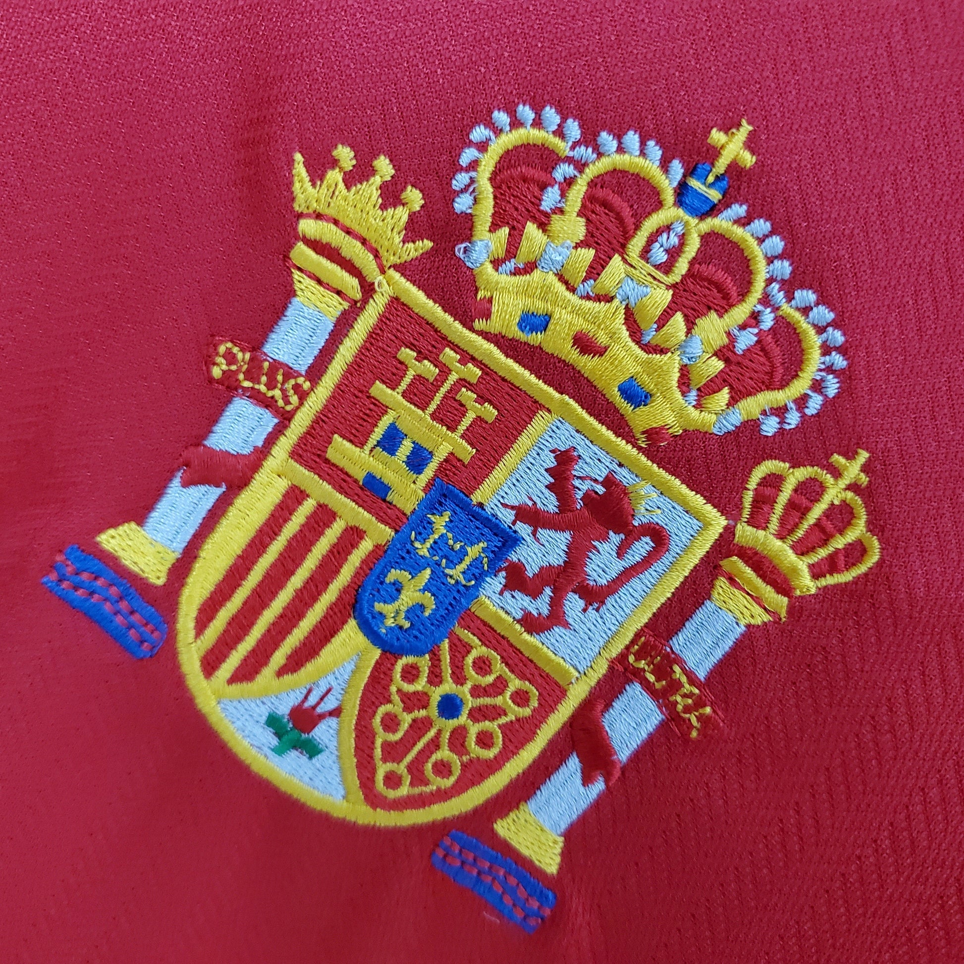 ESPAÑA l 1998 HOMBRE (RETRO) - TIENDA DEL JUGADOR