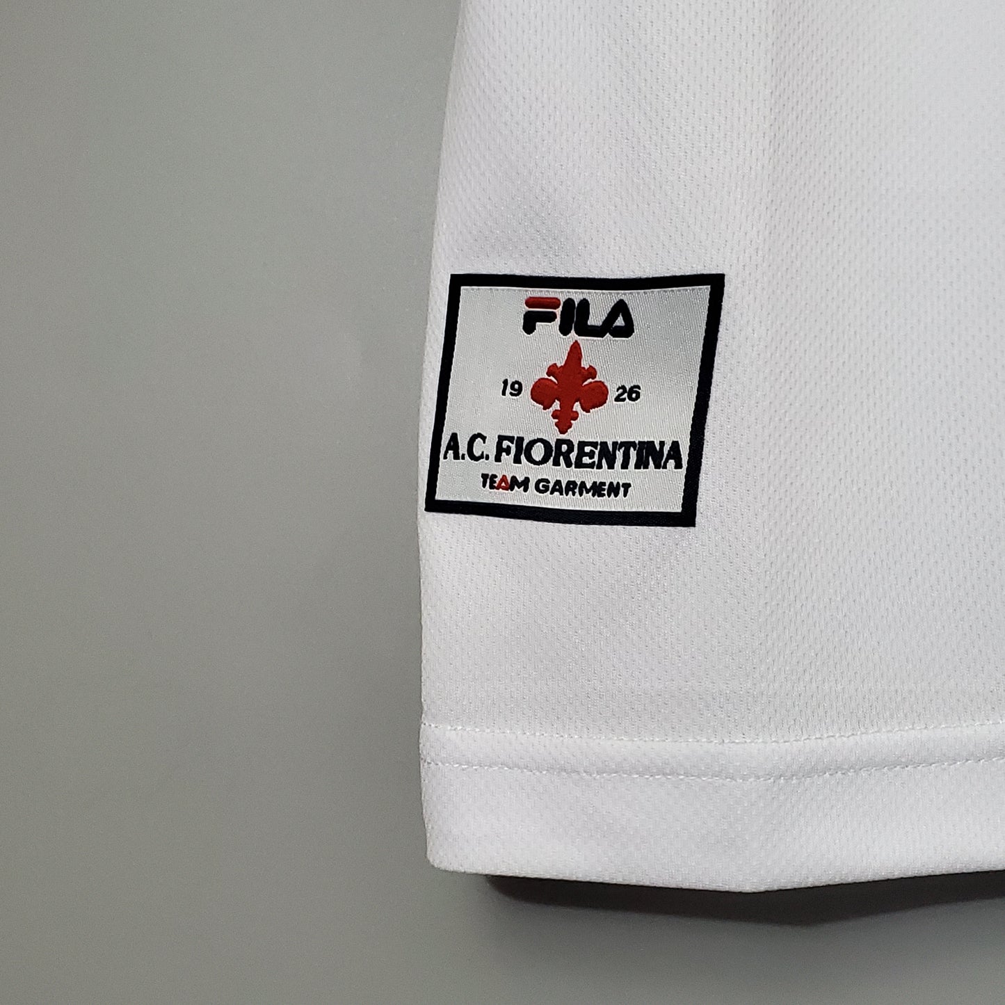 FIORENTINA II 98/99 HOMBRE (RETRO) - TIENDA DEL JUGADOR