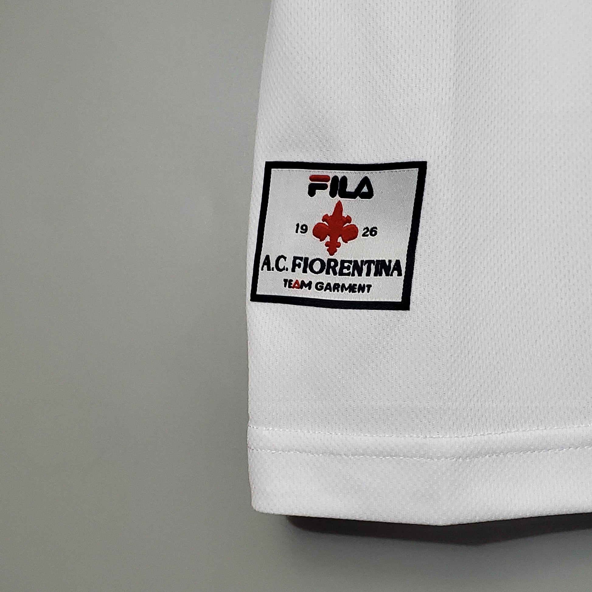 FIORENTINA II 98/99 HOMBRE (RETRO) - TIENDA DEL JUGADOR
