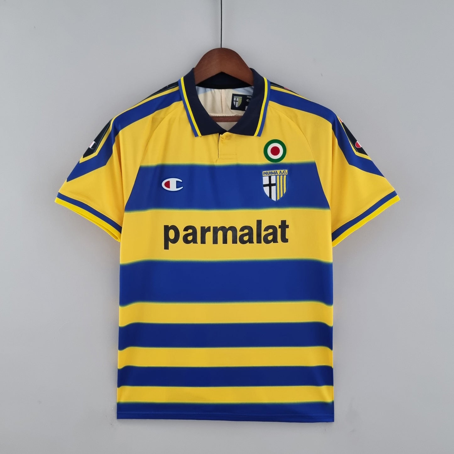 PARMA I 99/00 HOMBRE (RETRO) - TIENDA DEL JUGADOR