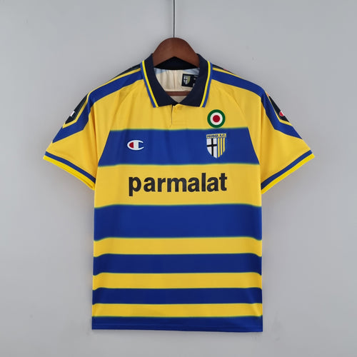 PARMA I 99/00 HOMBRE (RETRO) - TIENDA DEL JUGADOR