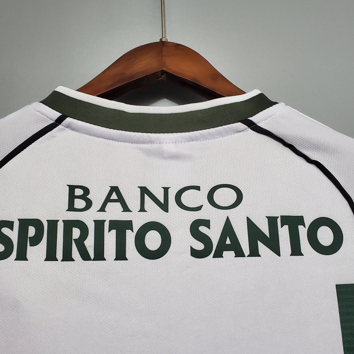 SPORTING LISBOA I 01/03 HOMBRE (RETRO) - TIENDA DEL JUGADOR
