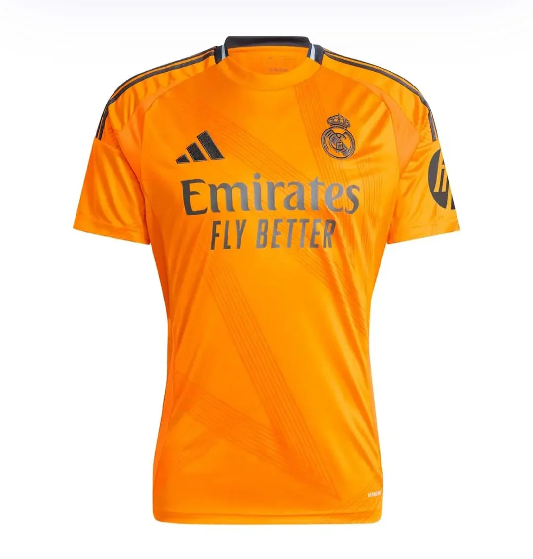 JERSEY REAL MADRID II 24/25 MEN'S