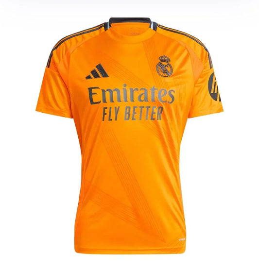 JERSEY REAL MADRID II 24/25 MEN'S