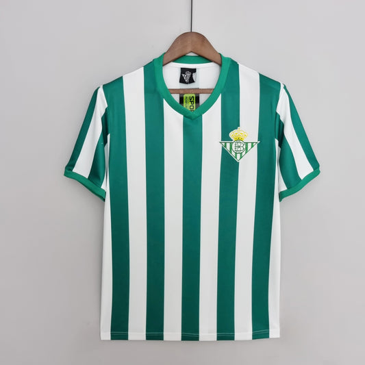REAL BETIS I 76/77 HOMBRE (RETRO) - TIENDA DEL JUGADOR