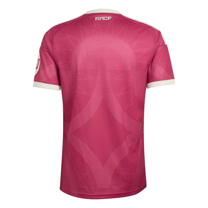 Jersey Real Madrid Third 2026/27