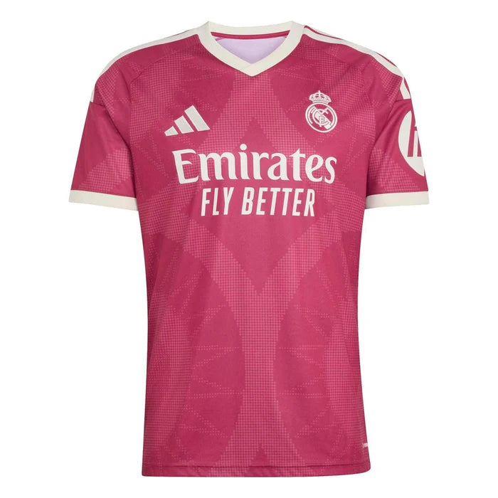 Jersey Real Madrid Third 2026/27