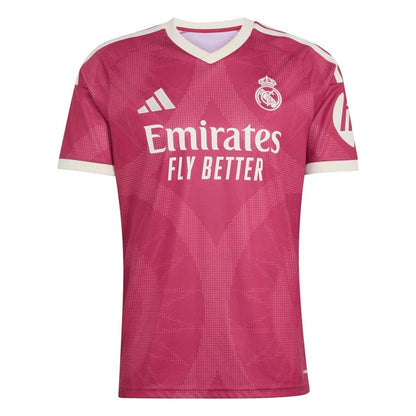 Jersey Real Madrid Third 2026/27