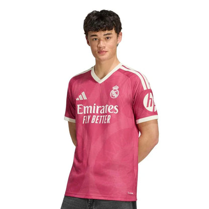 Jersey Real Madrid Third 2026/27