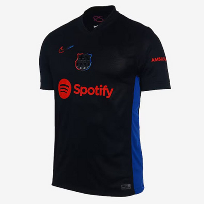 2024/25 BARCELONA II MAN PLAYER EDITION