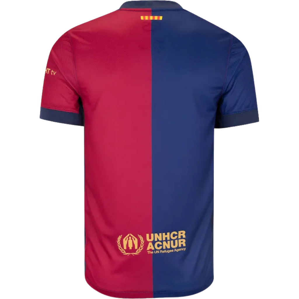 2024/25 BARCELONA I MAN