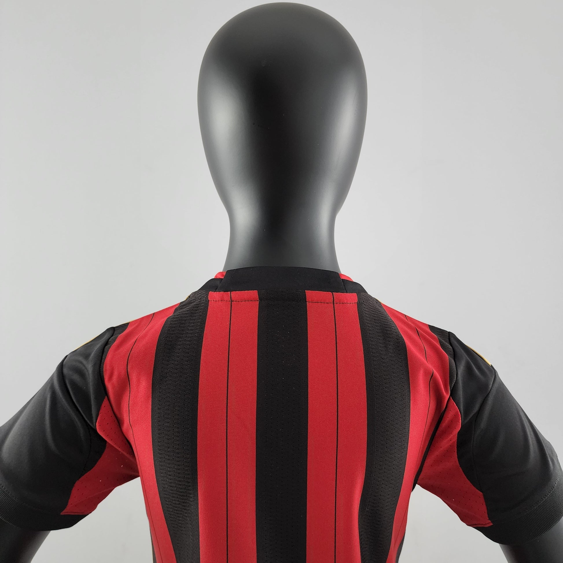 MILAN I 14/15 (RETRO) CONJUNTO INFANTIL - TIENDA DEL JUGADOR