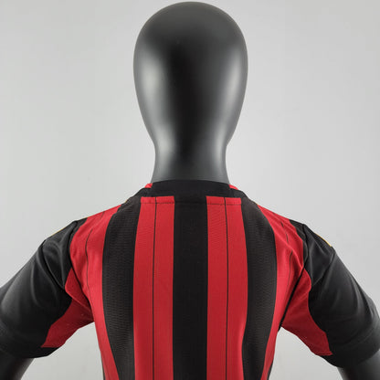 MILAN I 14/15 (RETRO) CONJUNTO INFANTIL - TIENDA DEL JUGADOR
